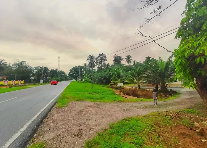 Homestay Selinsing