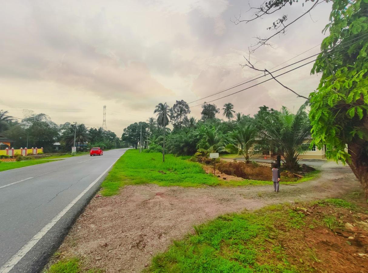 Selinsing Simpang Ampat Semanggol