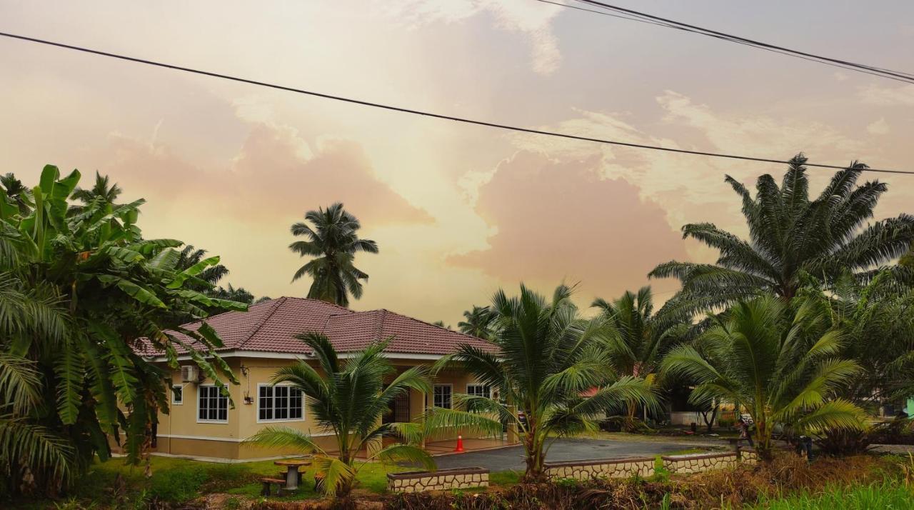Selinsing Homestay Simpang Ampat Semanggol