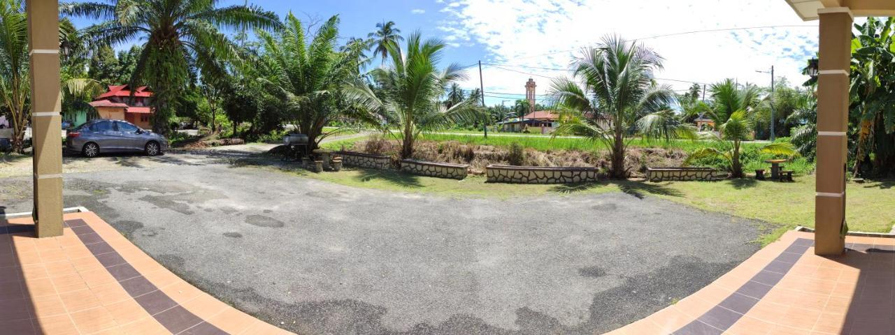 Selinsing Homestay Simpang Ampat Semanggol